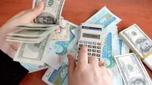 فاصله جذاب بازار آزاد و ثانویه در نرخ ارز