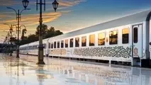 قیمت بلیت قطار در نوروز افزایش نمی‌ یابد