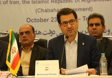  تعدیل تعرفه حمل‌ونقل میان سه کشور عضو موافقت‌نامه چابهار