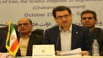  تعدیل تعرفه حمل‌ونقل میان سه کشور عضو موافقت‌نامه چابهار