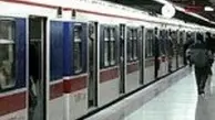 صبح شنبه ۸۸ واگن جدید وارد خطوط متروی پایتخت می‌شود