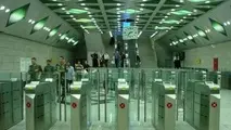 افزایش ۴۰ درصدی بلیت مترو نهایی نشده است