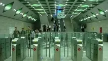 افزایش ۴۰ درصدی بلیت مترو نهایی نشده است