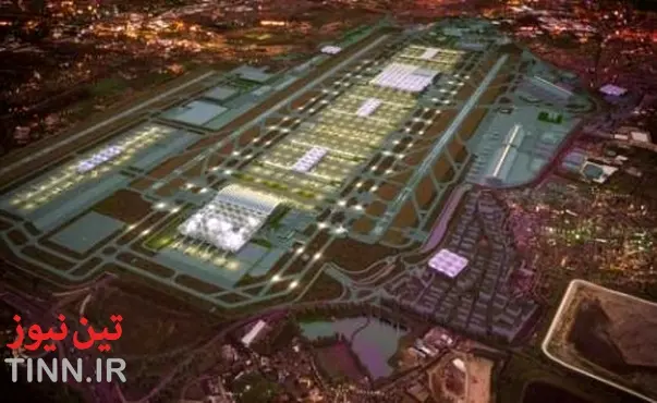 UK Government outlines policy framework for a third runway at Heathrow