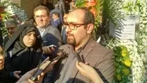 افشانی همچنان شهردار قانونی تهران است