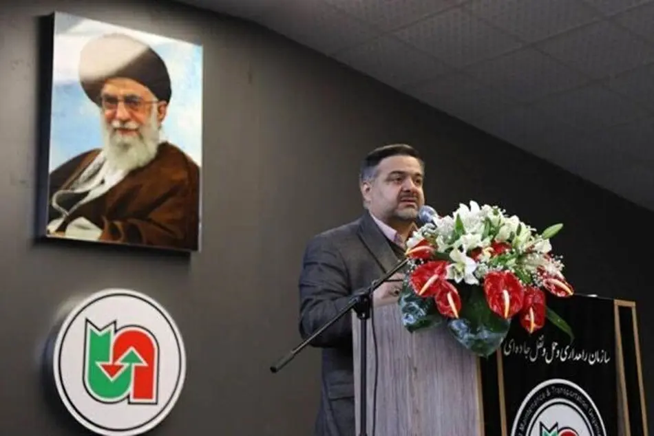 سازمان راهداری در مسیر تحول دیجیتال و حکمرانی داده ها