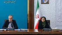 قدردانی رییس جمهور از همت مدیران و متخصصان وزارت راه و شهرسازی