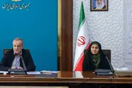 قدردانی رییس جمهور از همت مدیران و متخصصان وزارت راه و شهرسازی