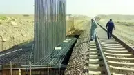 قدیمی‌ترین خط ریلی ایران در مسیر نونوار شدن