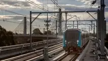 Sydney metro high-speed testing underway