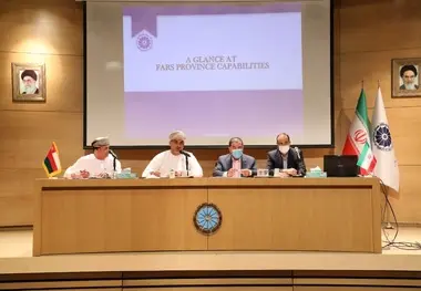 خواهان ارتباط مستقیم با بنادر ایران هستیم