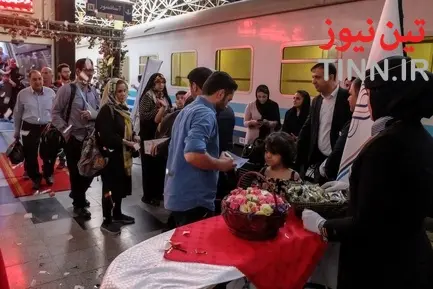 نور الرضا