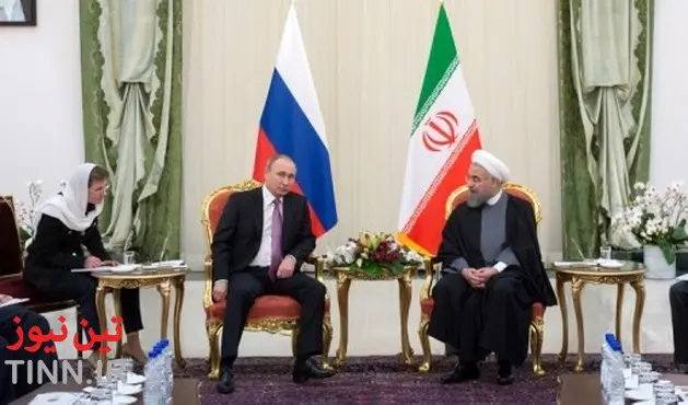 Russia to provide Iran with €۲.۵ billion infrastructure loan