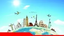 رشد ۴ درصدی گردشگری جهان در سال ۲۰۱۶