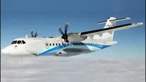ATR بهترین گزینه برای فعال کردن فرودگاه‌های کوچک