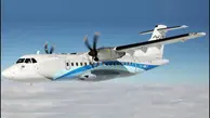 ◄ورود نخستین ATR برجامی به کشور تا چند روز دیگر