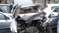 مرگ 37 نفر در تصادفات جاده‌ای خوزستان از ابتدای تیرماه تاکنون