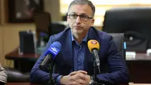 فیلم| تشکیل ستاد اربعین در راه آهن/ اعتبارات لازم برای بهسازی ایستگاه ها تزریق شد