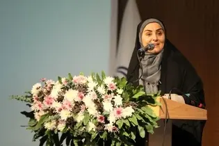 تقدیر وزیر راه از کارکنان راه آهن در مراسم سرمایه گذاری ناوگان ریلی