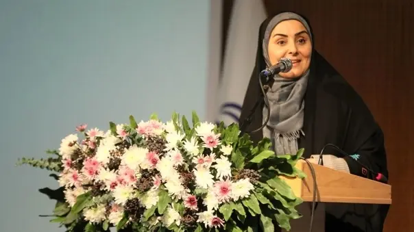 تقدیر وزیر راه از کارکنان راه آهن در مراسم سرمایه گذاری ناوگان ریلی