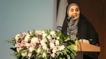 تقدیر وزیر راه از کارکنان راه آهن در مراسم سرمایه گذاری ناوگان ریلی