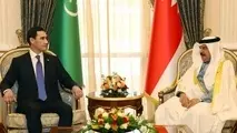 بحرین می خواهد بخشی از کریدور بین المللی شمال جنوب باشد