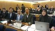همکاری ایران، سوئد و فرانسه برای بازنگری کنوانسیون سولاس 