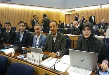 همکاری ایران، سوئد و فرانسه برای بازنگری کنوانسیون سولاس 