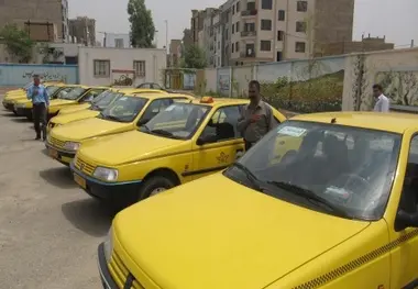 شرکت حمل و نقل درون شهری در شهرک های اطراف قزوین تأسیس می شود