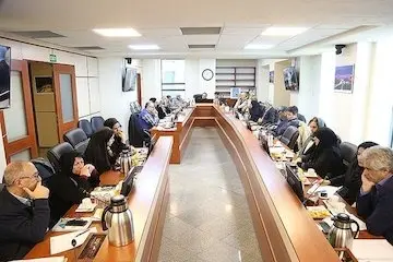 طرح توسعه دانشگاه تهران به کمیته فنی ۳ شورا می‌رود