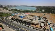 افتتاح 12 ایستگاه جدید و ساخت 25 کیلومتر مسیر تونلی در مترو تهران