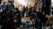 پارکینگ پروانه؛ نوستالژی ناایمن پایتخت