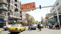 تخلف ۲۵درصدی خودروها در ورود به طرح ترافیک 