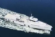  Corvus Energy Secures Record Order for Seven Fully Electric CMAL Ferries