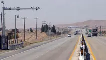 ثبت بیش از ۱۱ میلیون تردد در مبادی ورودی و خروجی استان اردبیل