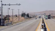 ورودی‌ های ناایمن؛ خطری پنهان در جاده‌ های بین‌ شهری