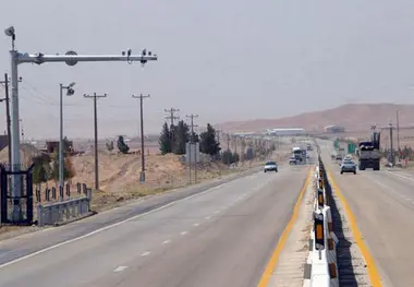 ثبت بیش از ۱۱ میلیون تردد در مبادی ورودی و خروجی استان اردبیل