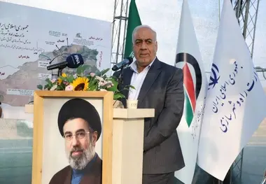 سرمایه‌ گذاری ۴۱۰ میلیاردی در محور شاهرود–طرود/ ارتقای ایمنی و تسهیل ترانزیت در شرق سمنان