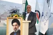 سرمایه‌ گذاری ۴۱۰ میلیاردی در محور شاهرود–طرود/ ارتقای ایمنی و تسهیل ترانزیت در شرق سمنان
