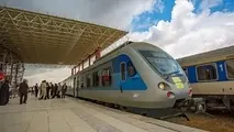 آسیب صنعت ریلی از قیمت‌گذاری غیر اصولی بلیت قطار