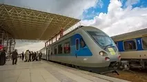 بازگشت رجا به راه‌ آهن ابلاغ شد