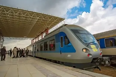 آسیب صنعت ریلی از قیمت‌گذاری غیر اصولی بلیت قطار