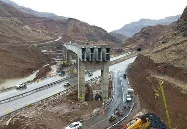 صرفه‌جویی 35.2 میلیارد تومانی با راه‌اندازی راه‌آهن قزوین-رشت