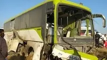 الزامی بودن استراحت برای رانندگان اتوبوس/ هیچ مسافری کمربند ایمنی نمی بندد