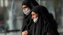هوای تهران دوباره آلوده شد