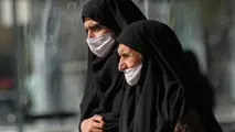 هوای تهران دوباره آلوده شد