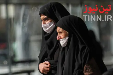 آلودگی هوا