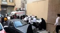 نشت گاز  ۳۰ مسافر هتل را راهی بیمارستان کرد