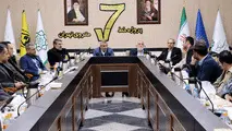  افتتاح ایستگاه های باقی مانده خطوط 6 و 7 مترو تهران در نیمه اول 1404

