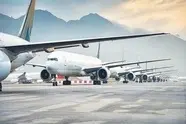 هشدار «شیرودی» به ایرلاین‌ ها /هواپیما نیاورید، ادغام می‌ شوید